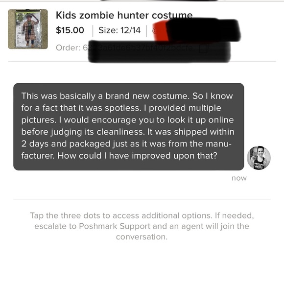 Do your research before you leave crummy reviews!! - Picture 1 of 6